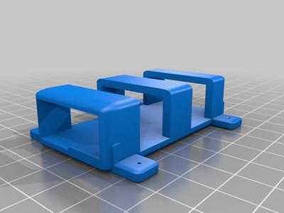 PowerBox PBR-9D Mount