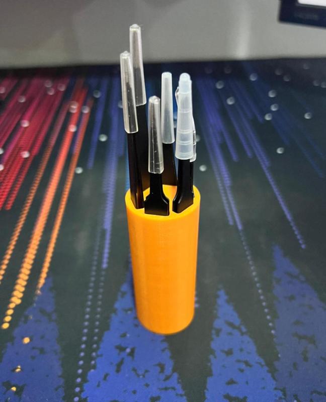 Portable ESD Tweezers