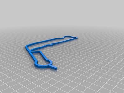 Motopark Ulez, Poland, race track, circuit