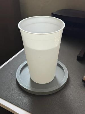Simple Coaster   