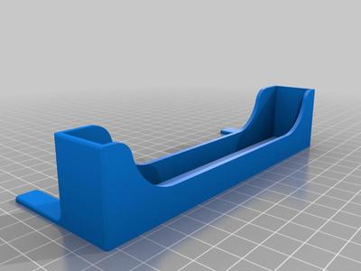Eono kitchen scale stand