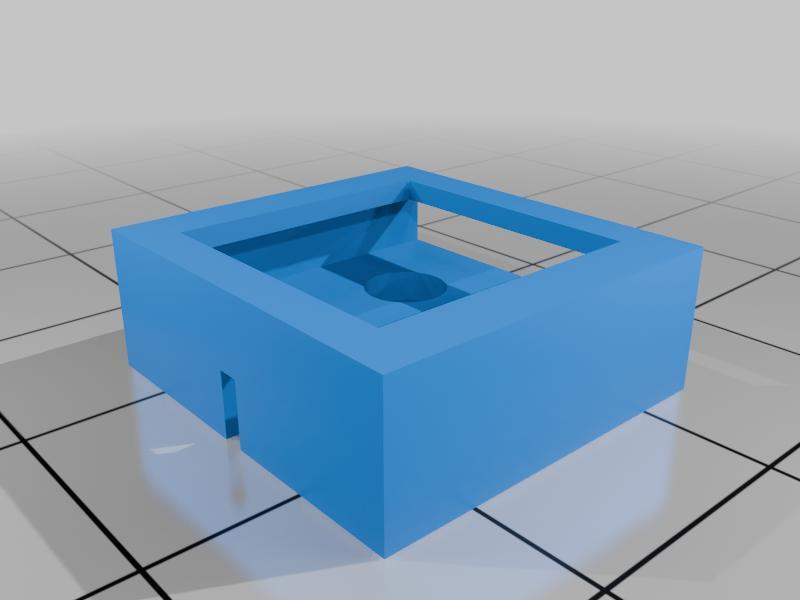 GPS GEPRC GEP-M10nano gps m10 Antenna 15mm x 15mm