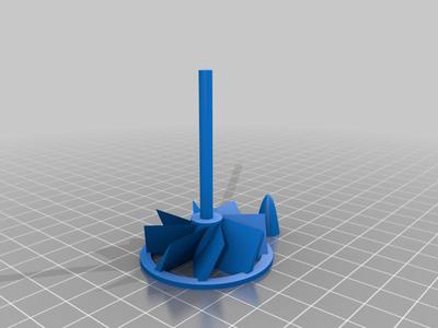 Impeller