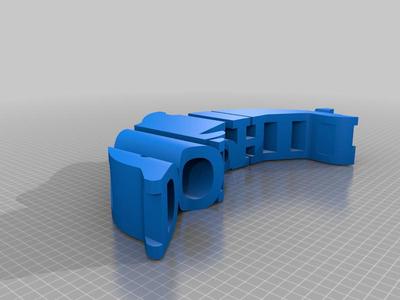 Text Flip- Dolphin