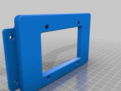 ViveDino BigTreeTech TFT35 E3 adapter Voron 2.4