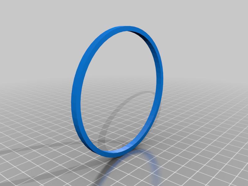 Four Cylinder Engine