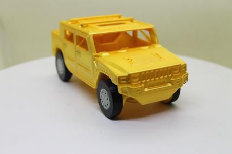 Hummer H2 SUT PiP Multicolor