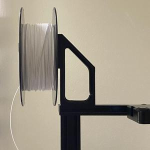 Spool holder frame for ender 3 series