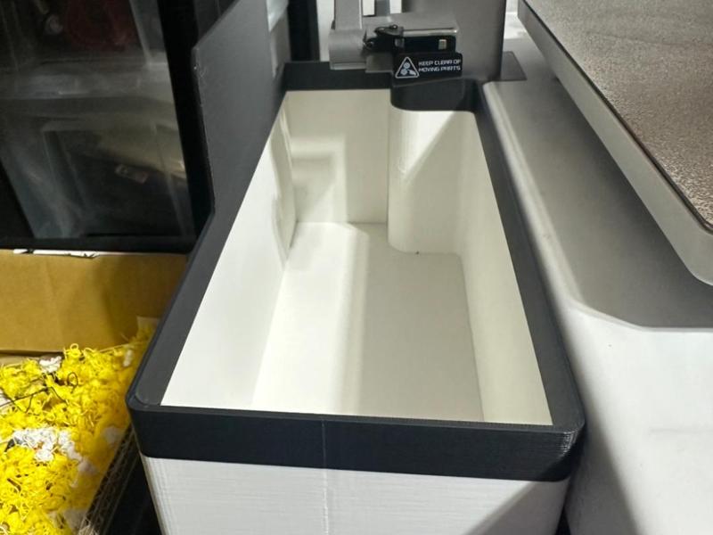 A1 Special Waste Bin