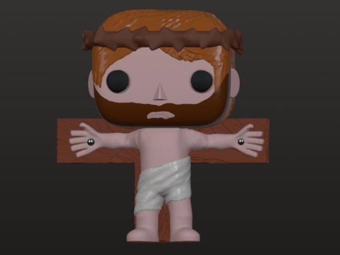 funko pop jesus
