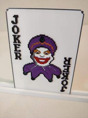 Fortune Teller - Balatro   