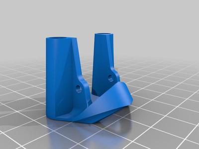 Mad-Curve Parts Library