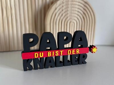 Papa Knaller
