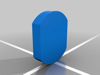 3/4-inch Palm Wrench