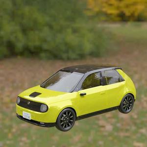 Honda E (normal style)