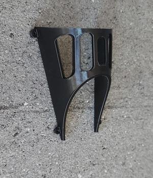 Protection hélice Flytec 2011-5