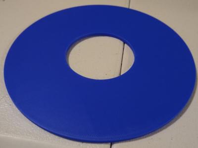 Washer for Spool