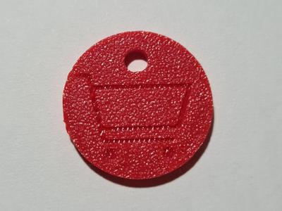 Shopping Cart Coin
