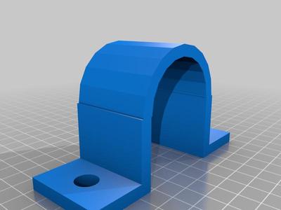 Pool Cover Roller Anchors