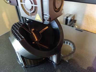 Cunill Single Dose Hopper