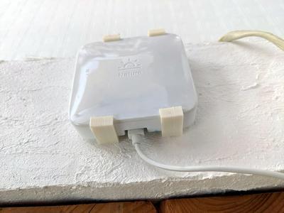 Nature Remo-1W2 Mount 
