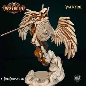 Valkyrie