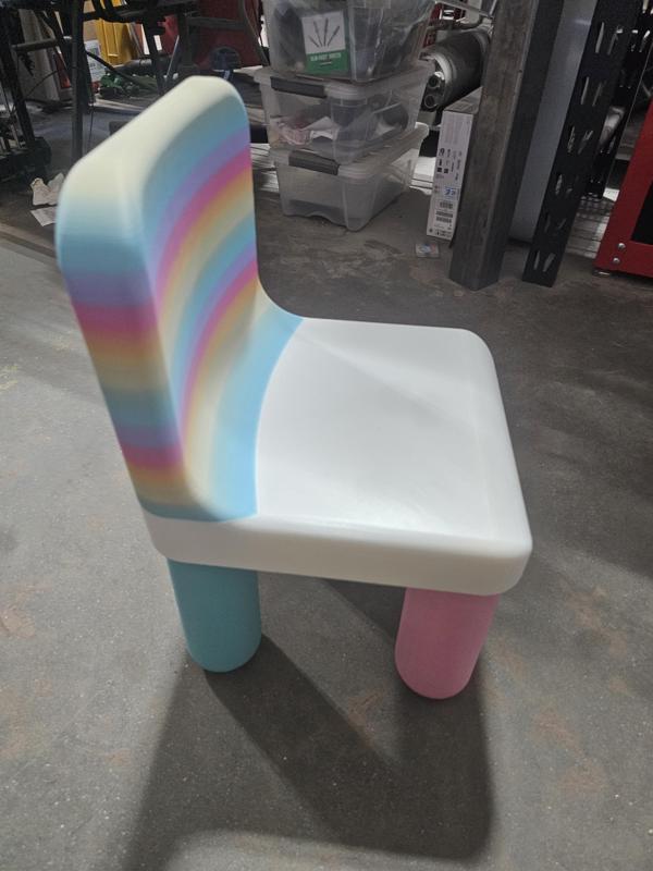 Kids Chair