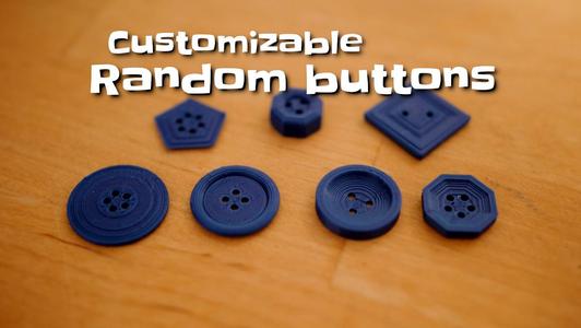 Random buttons