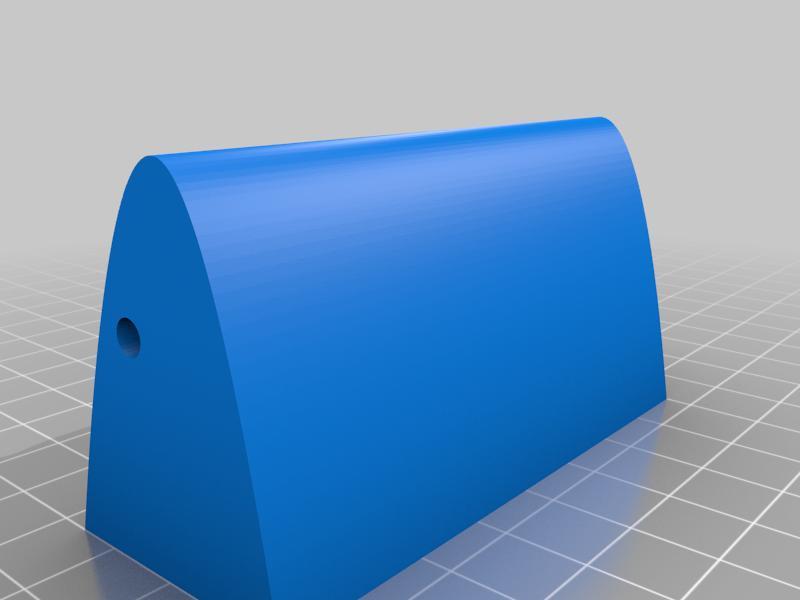 Ritewing Nano Drak Caddx Vista Nose