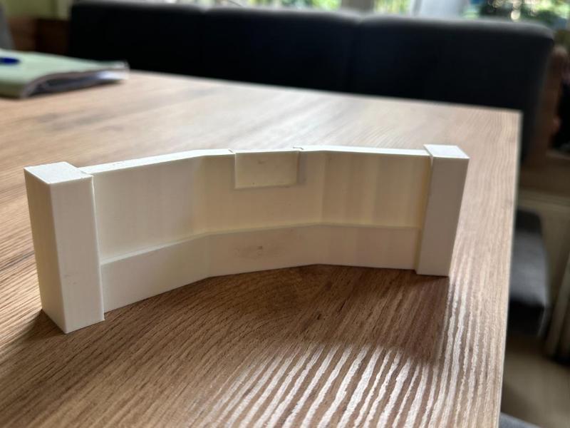 Ultimate Mini Water Dam