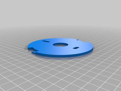 Housegard origo mounting bracket