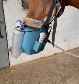 Ersatz-Vernebler kompatibel zu Flexineb