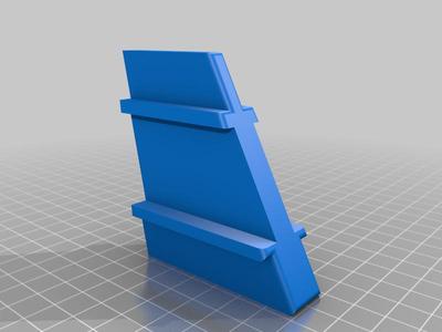 Lee Enfield, Mag capacity reducer
