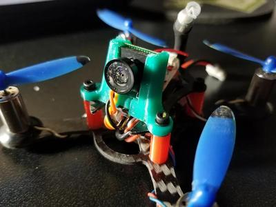 Smart 90 Quad Mods   