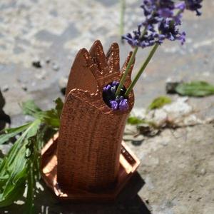 High Five Vase