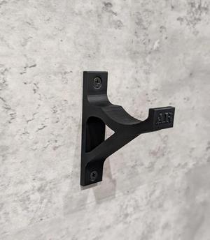 AR-15 / AR-10 Rifle Holder   