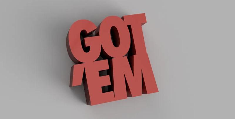 Got 'Em Sneakers Nike by jazzu   