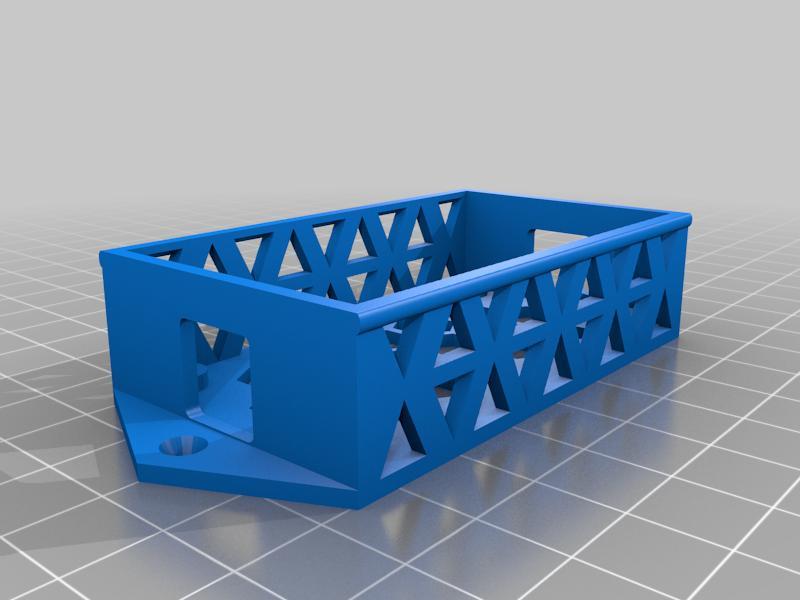 LM2596S LM2596 Buck Converter Case