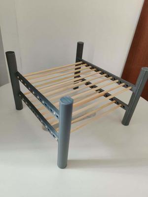 Router Support Mini Shelf