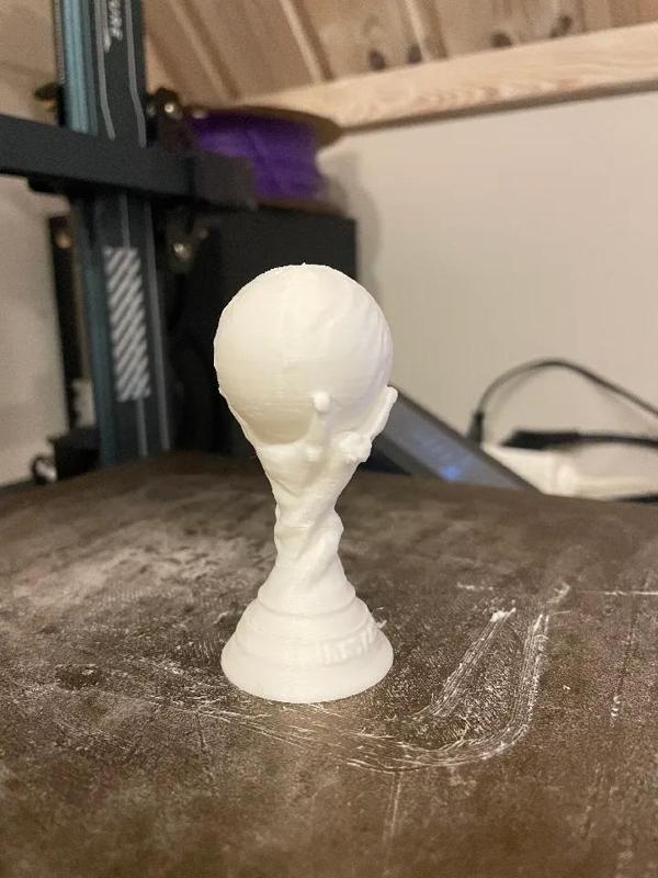 Fifa world cup trophy   