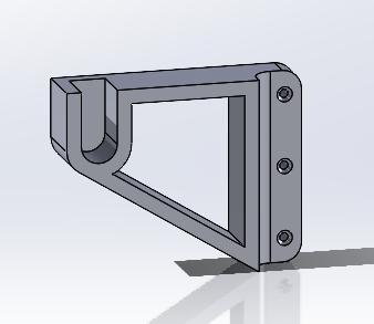 curtain rod