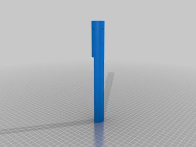 Proton Twist and Pop Tube 
