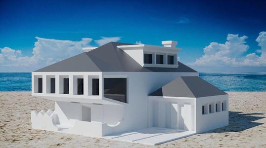 Ra Villa