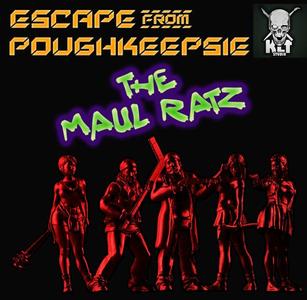 The MaulRatz