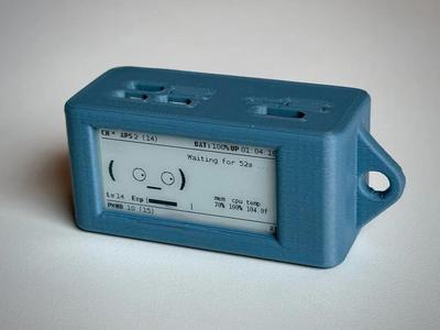 Yet Another Pwnagotchi Case   