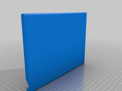 Thin Base for Tablet holder