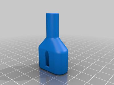 Double Cigarrette Adapter