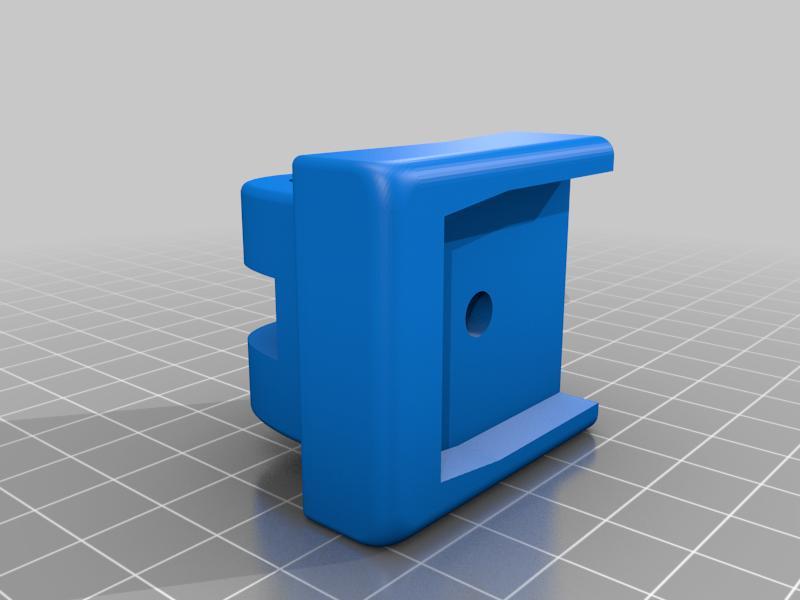 Rollerblade ABT 1990's Brake Pad Mount Converter to 2020 (#493)