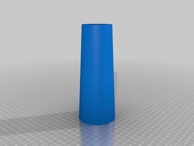 JL-ThrustTube-Viggens-64MM-EDF