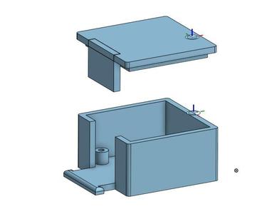 D36V50Fx Step-Down Voltage Regulators Case